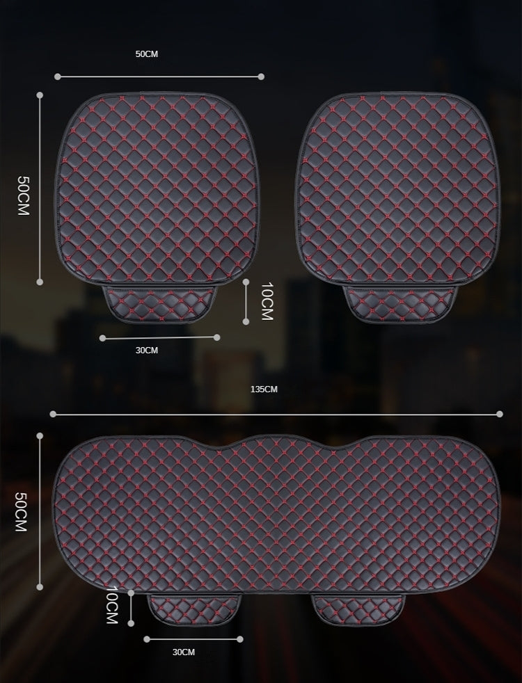 AutoTrends24 - Car Seat Cover