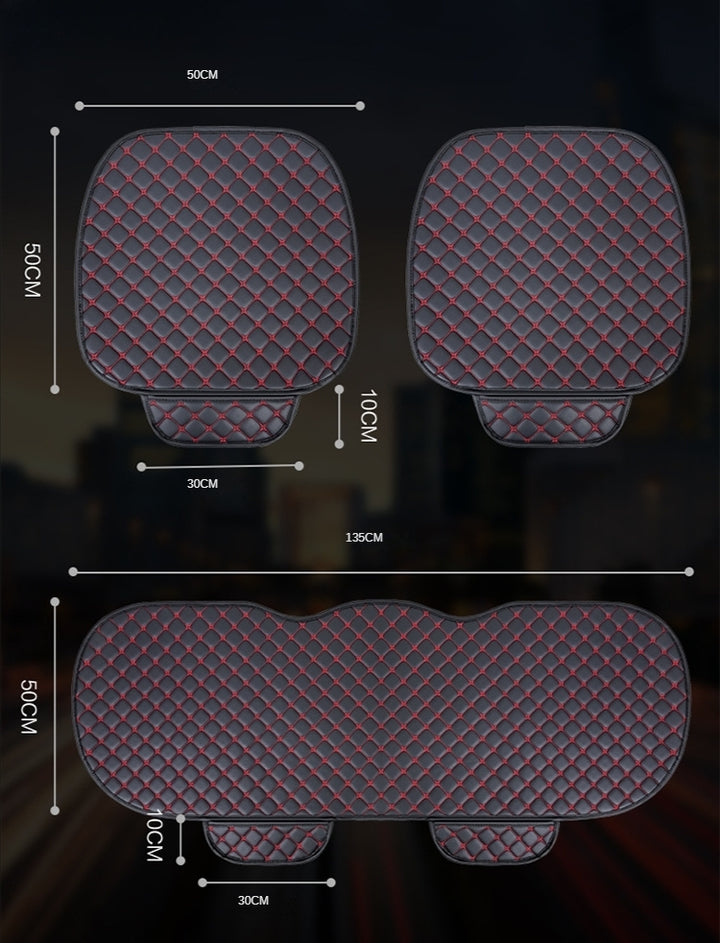 AutoTrends24 - Car Seat Cover